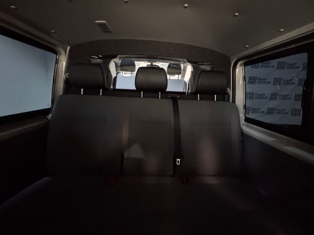 Used Volkswagen Transporter 2022 for sale - 77739555: Photo 39