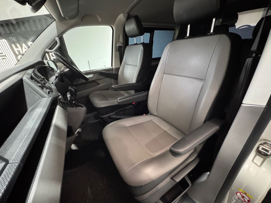 Used Volkswagen Transporter 2022 for sale - 77739555: Photo 40