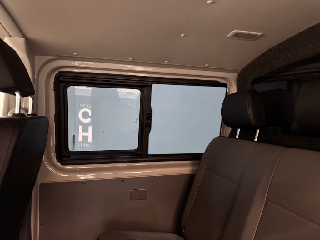 Used Volkswagen Transporter 2022 for sale - 77739555: Photo 41