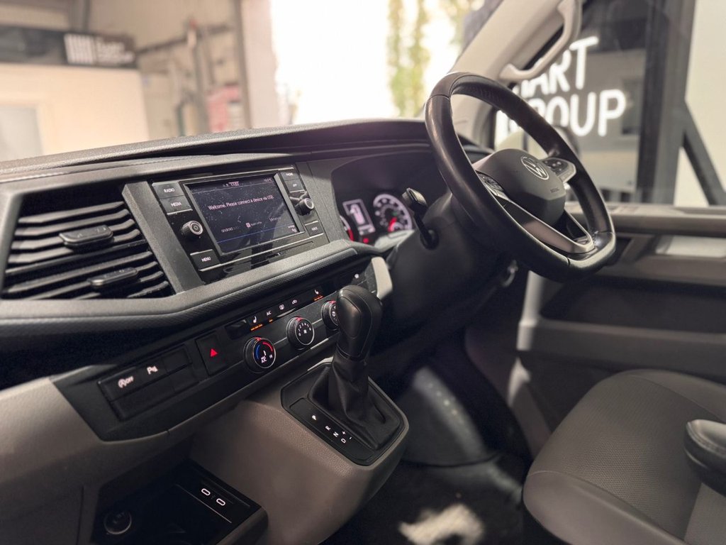 Used Volkswagen Transporter 2022 for sale - 77739555: Photo 42