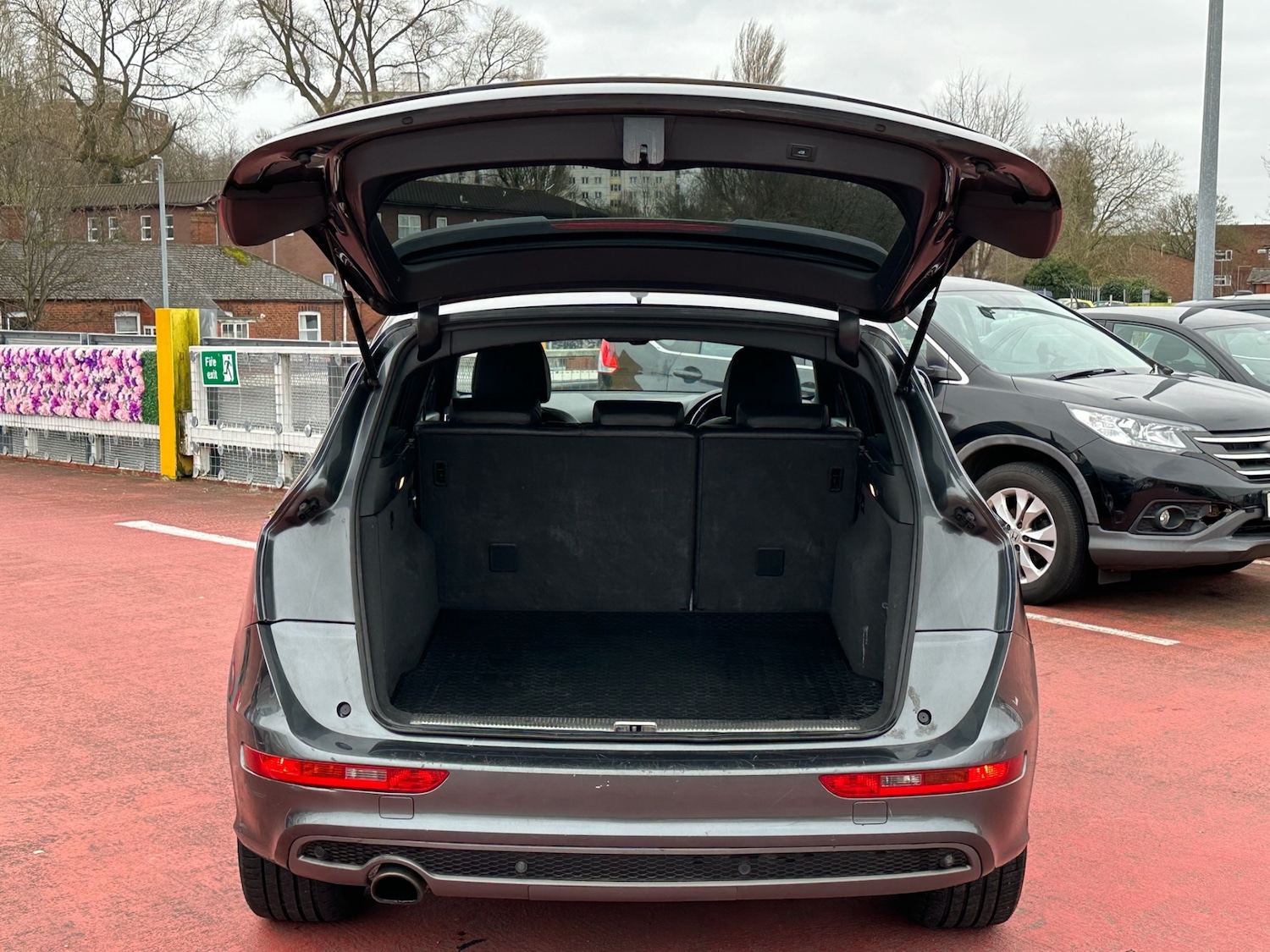 Used Audi Q5 2013 for sale - 77676630: Photo 11