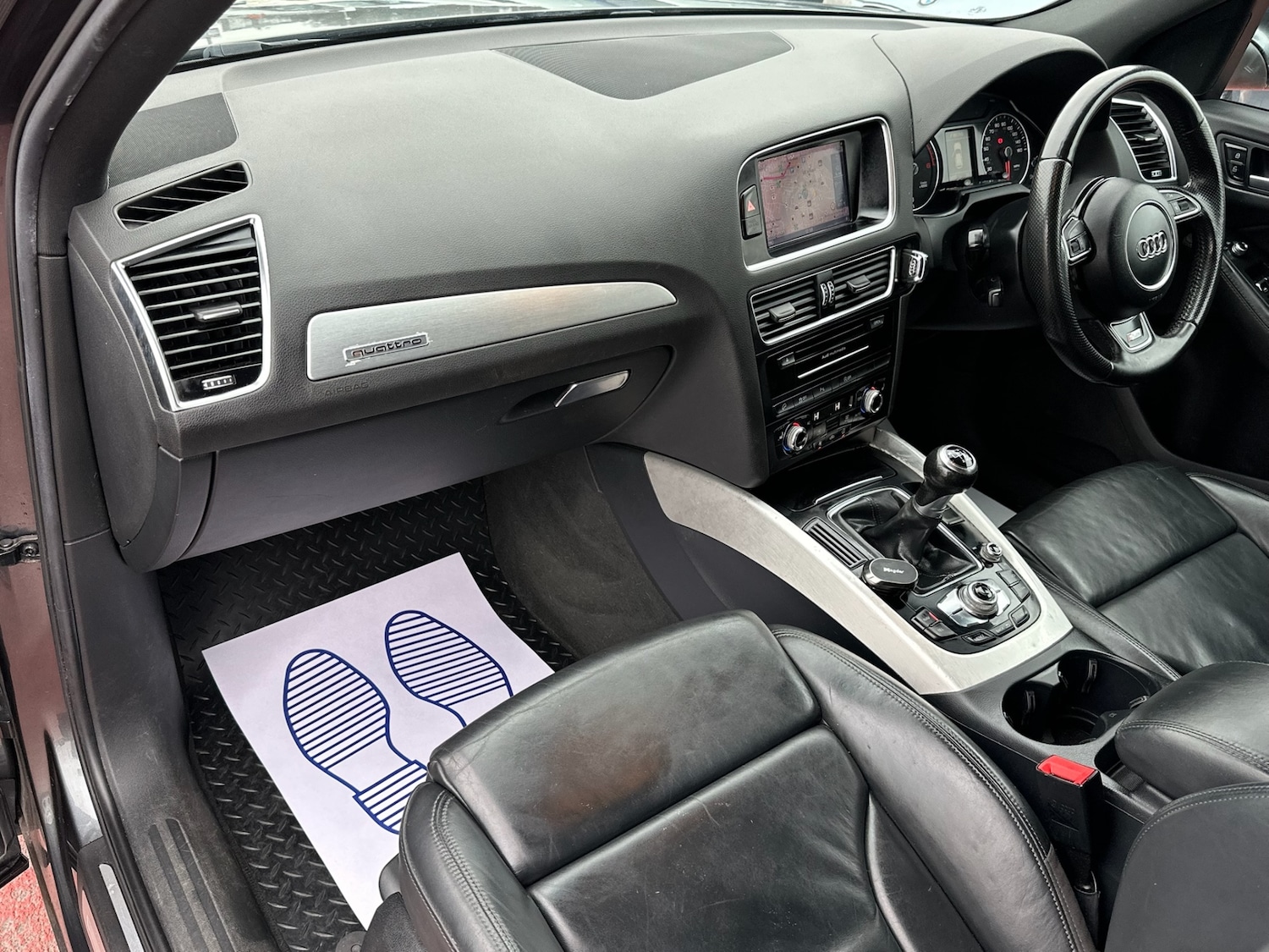 Used Audi Q5 2013 for sale - 77676630: Photo 14