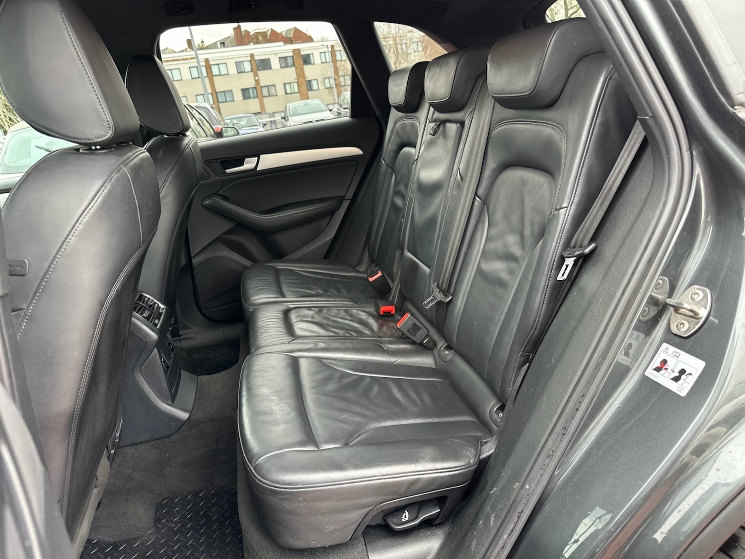 Used Audi Q5 2013 for sale - 77676630: Photo 15