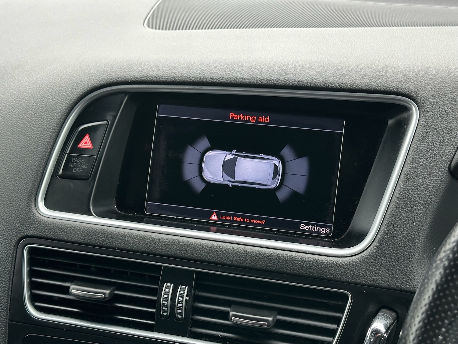 Used Audi Q5 2013 for sale - 77676630: Photo 17