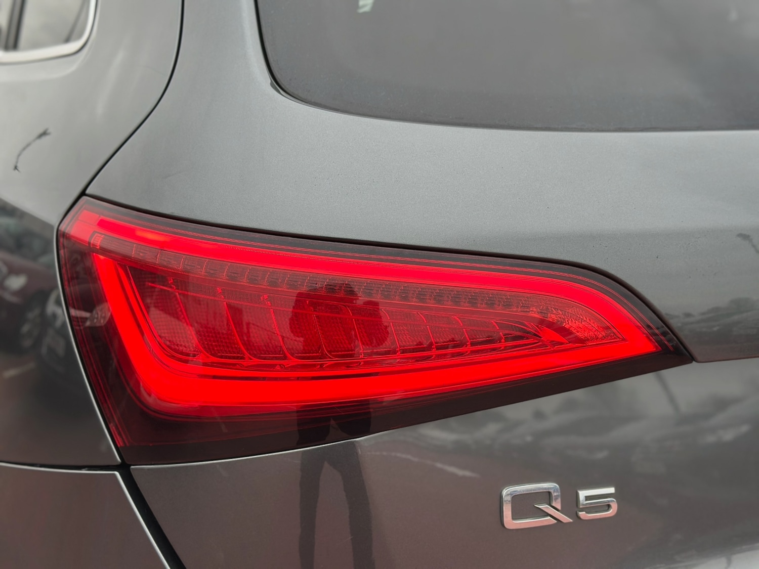 Used Audi Q5 2013 for sale - 77676630: Photo 19