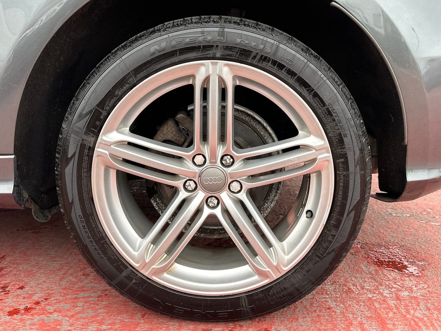 Used Audi Q5 2013 for sale - 77676630: Photo 20