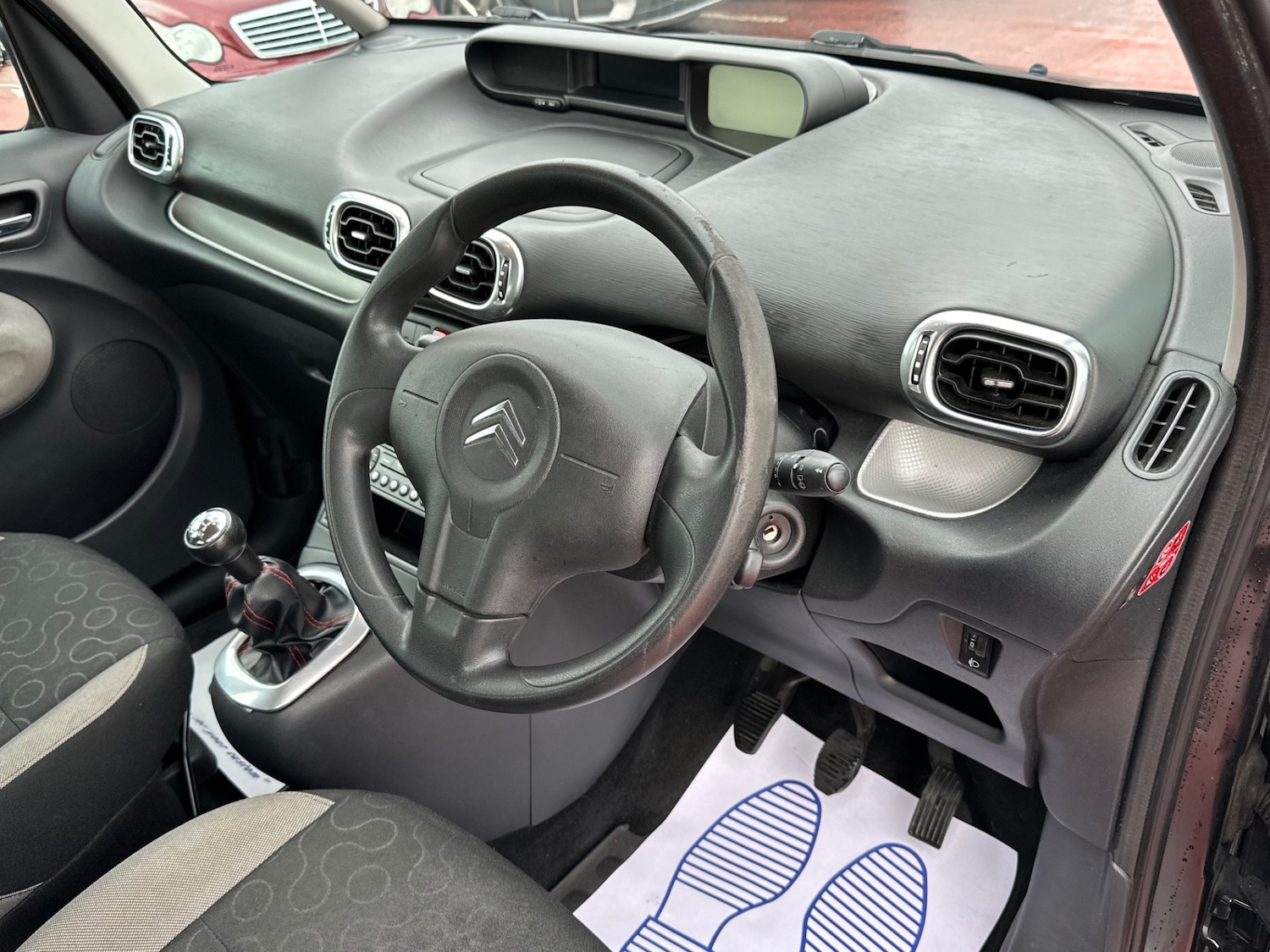 Used Citroen C3 Picasso 2010 for sale - 77459750: Photo 13