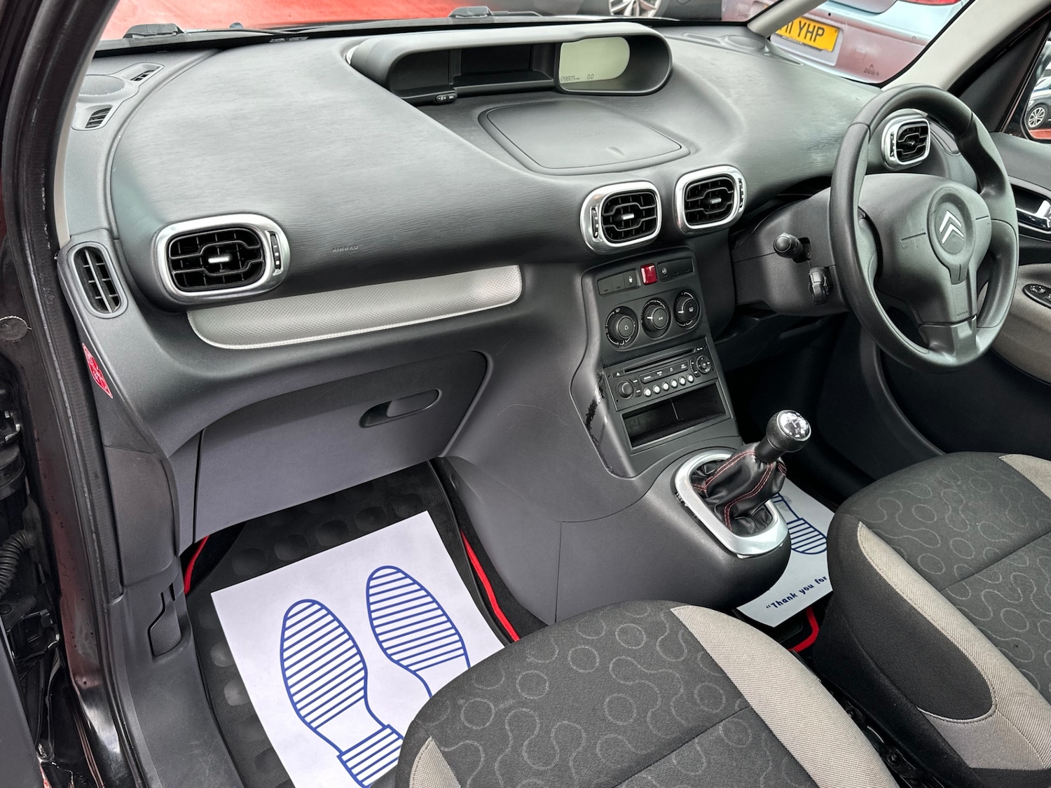 Used Citroen C3 Picasso 2010 for sale - 77459750: Photo 14