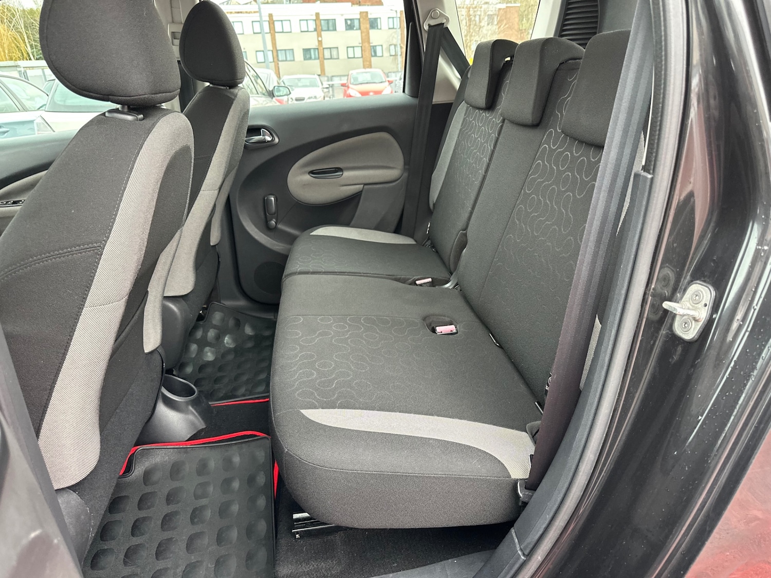 Used Citroen C3 Picasso 2010 for sale - 77459750: Photo 15