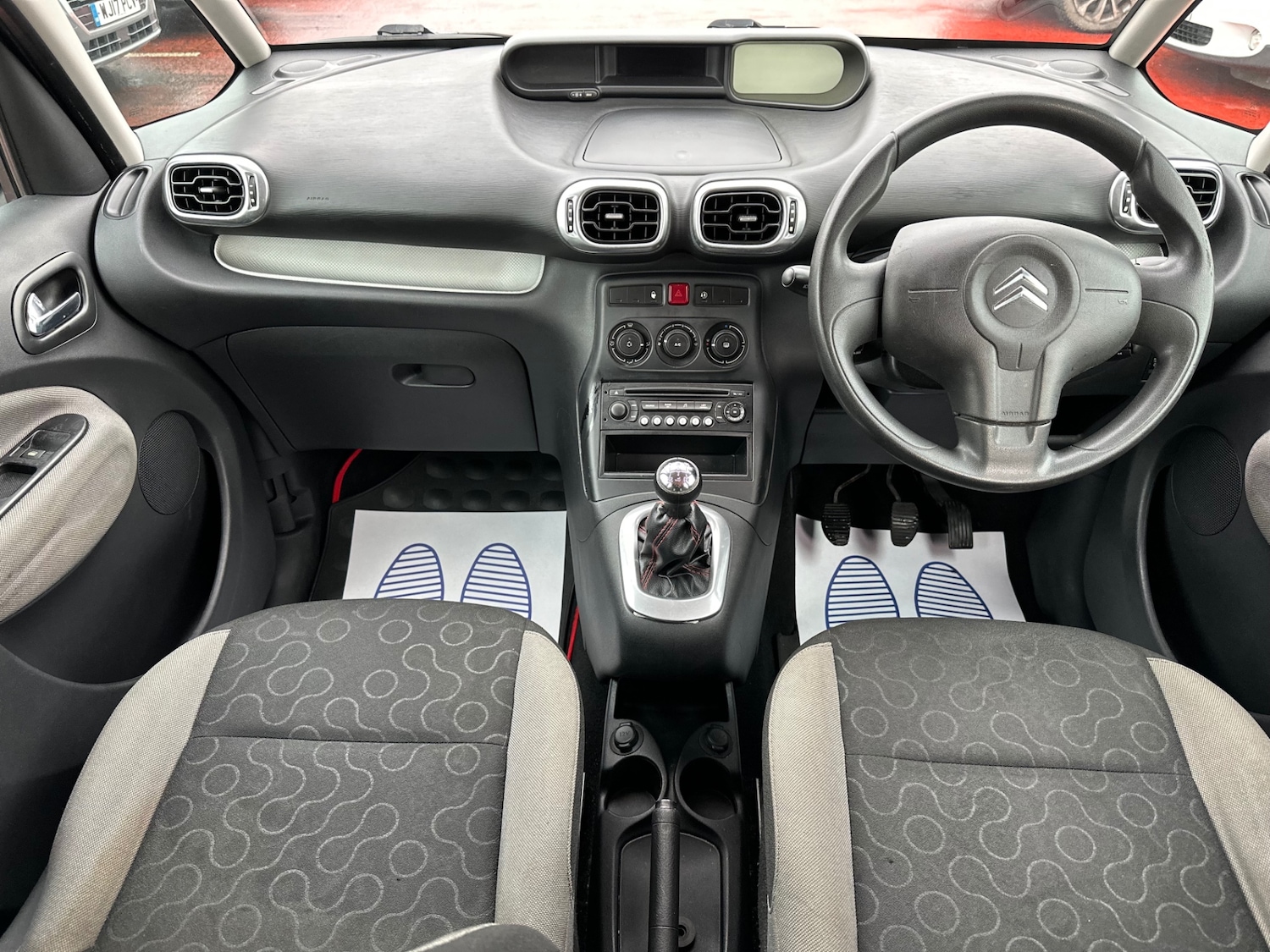 Used Citroen C3 Picasso 2010 for sale - 77459750: Photo 16