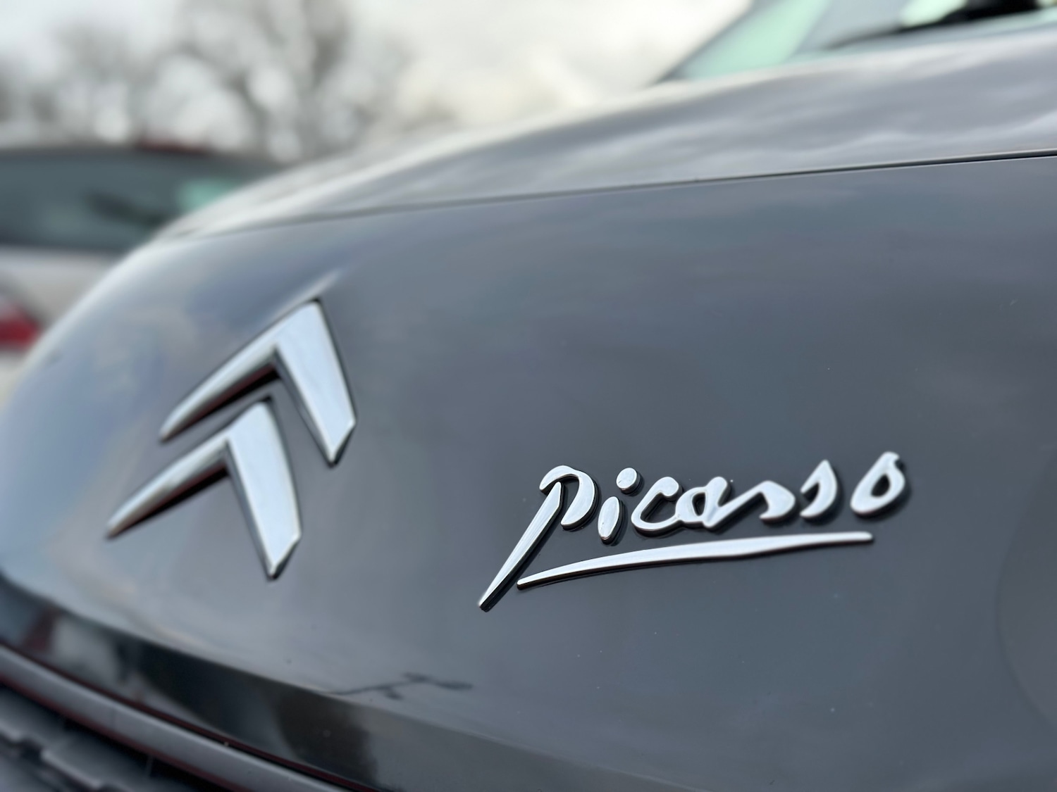 Used Citroen C3 Picasso 2010 for sale - 77459750: Photo 17