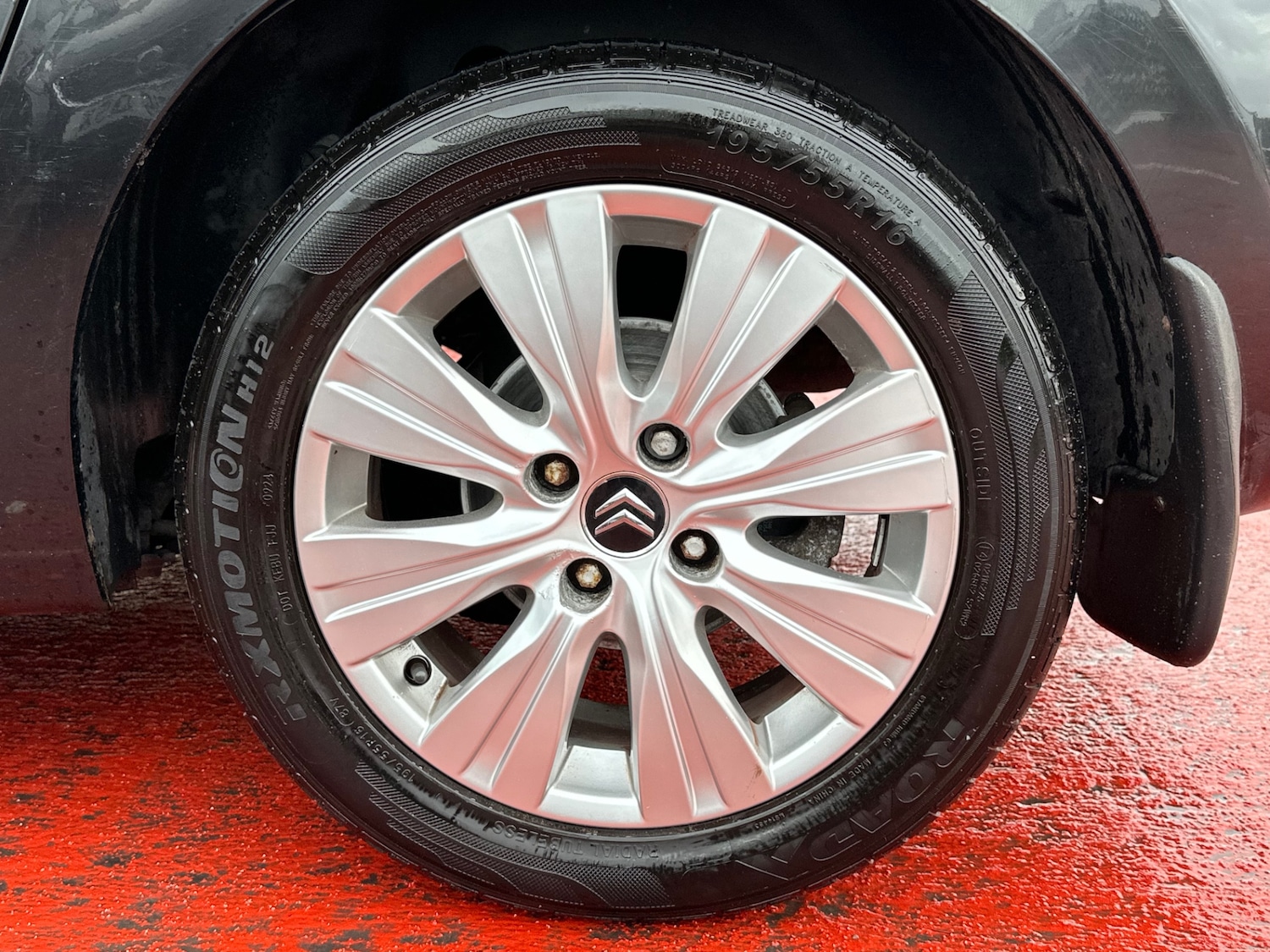 Used Citroen C3 Picasso 2010 for sale - 77459750: Photo 18