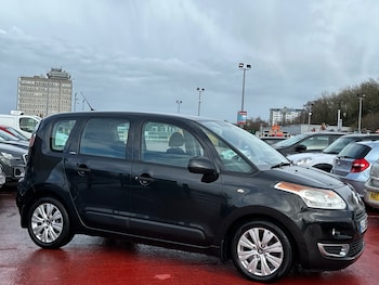 2010 (59) - 1.6 HDi VTR+ 5dr - FSH - 14 STAMPS - LONG MOT