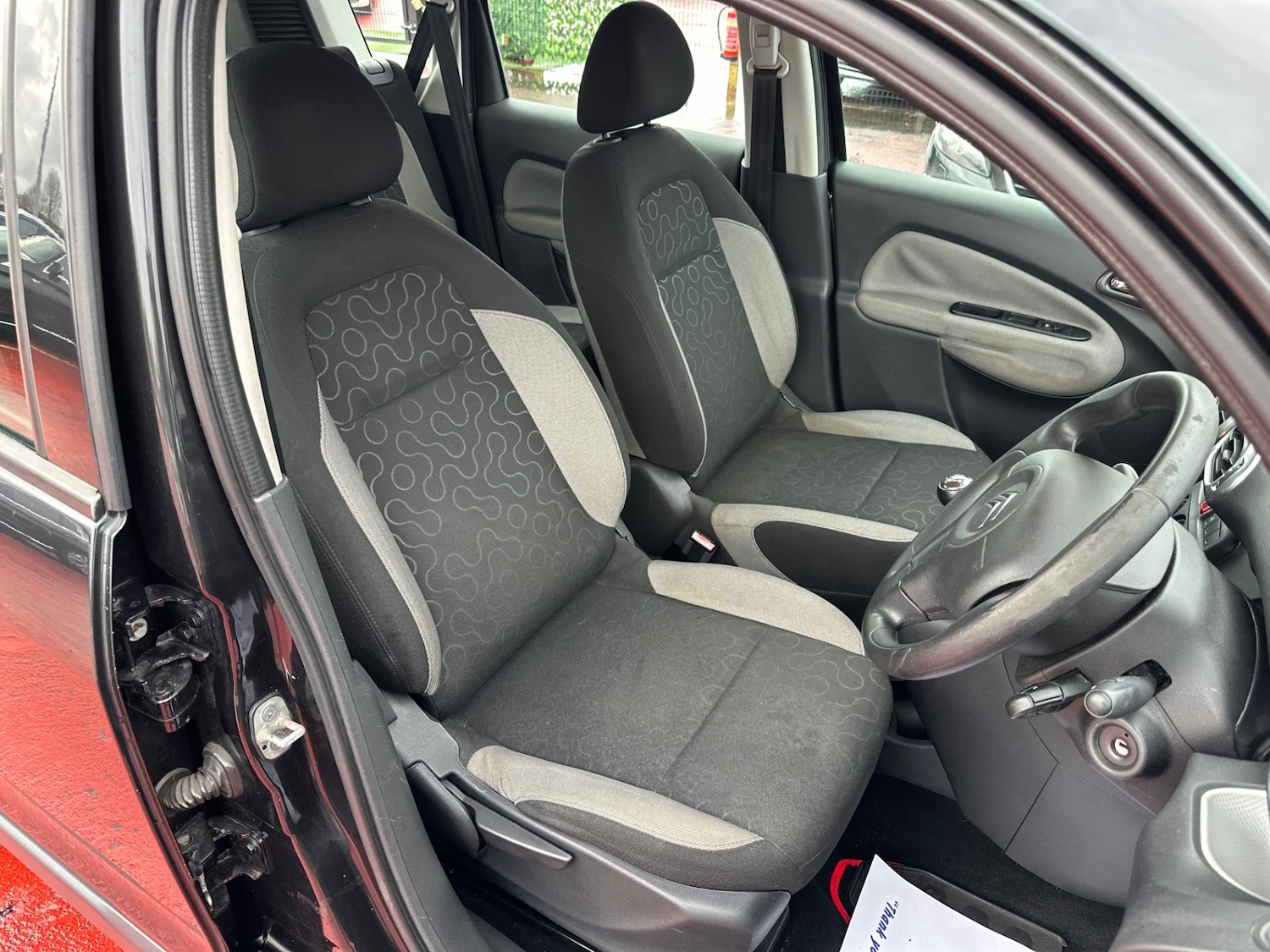 Used Citroen C3 Picasso 2010 for sale - 77459750: Photo 3