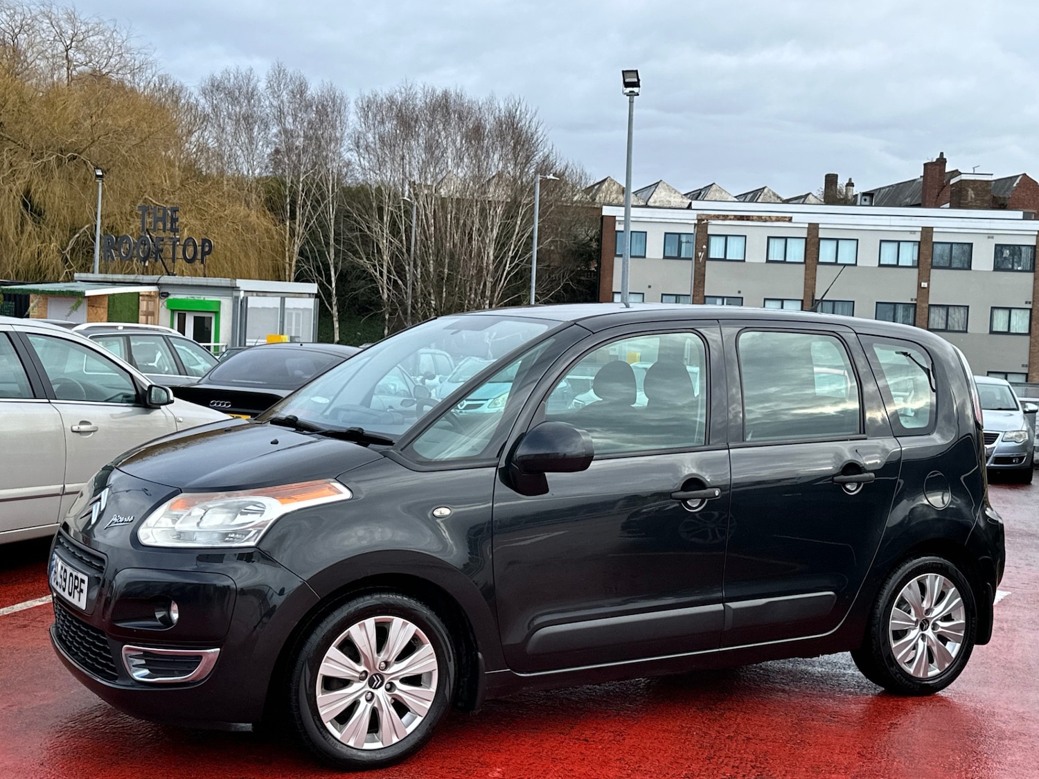 Used Citroen C3 Picasso 2010 for sale - 77459750: Photo 5