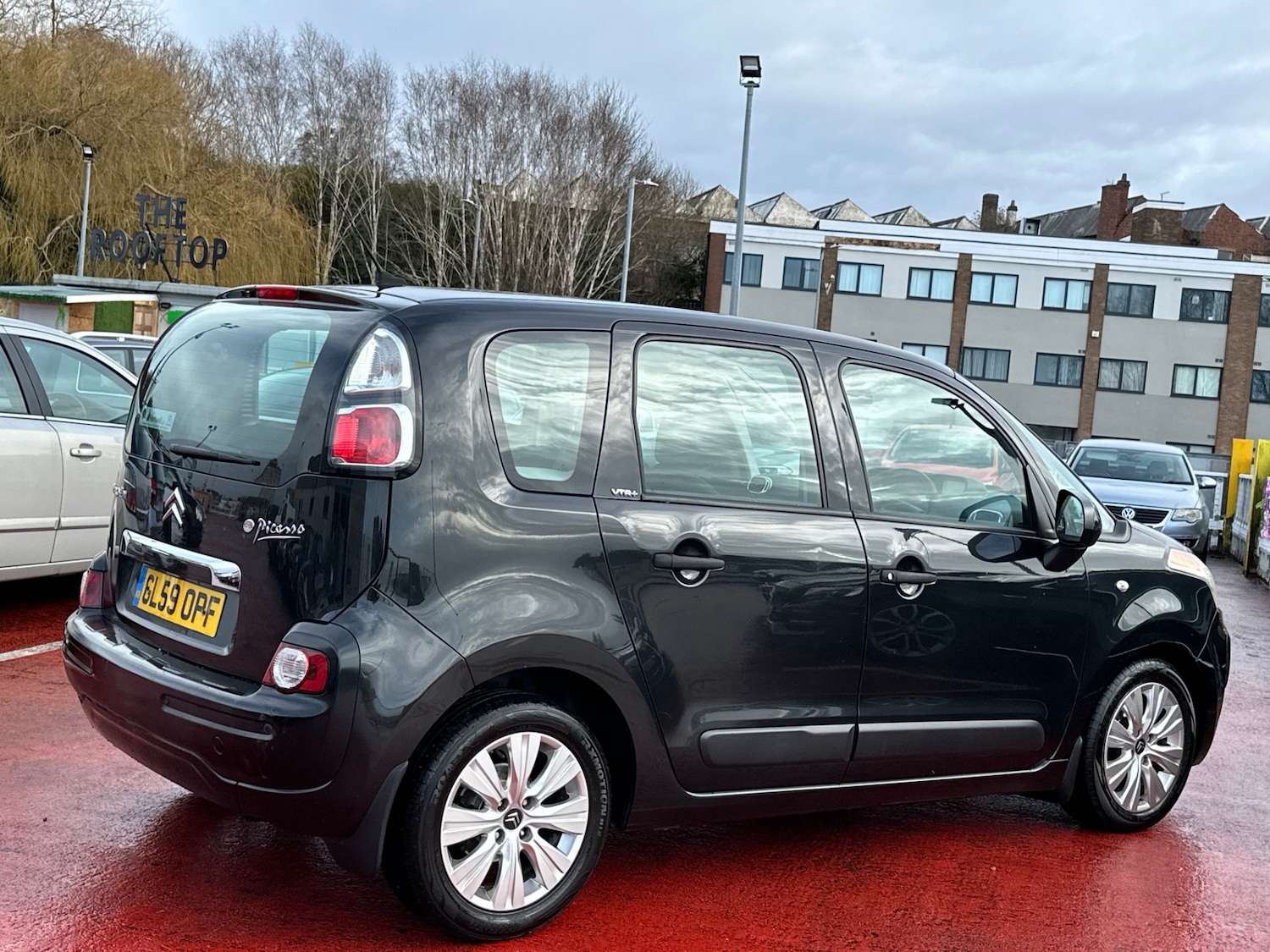 Used Citroen C3 Picasso 2010 for sale - 77459750: Photo 6