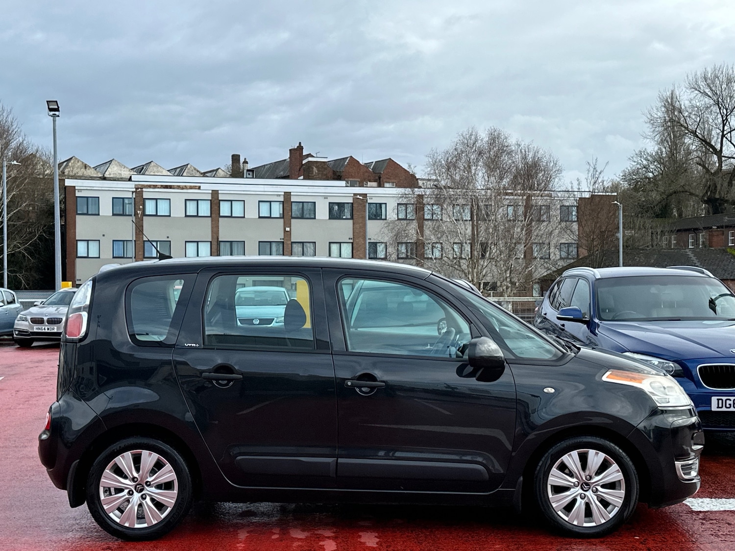 Used Citroen C3 Picasso 2010 for sale - 77459750: Photo 7