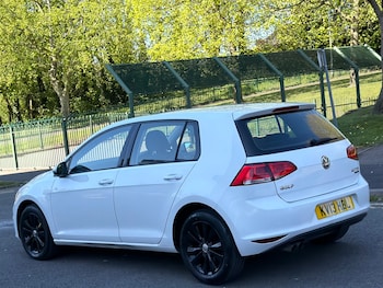 Used Volkswagen Golf 2013 for sale - 78373988: Photo