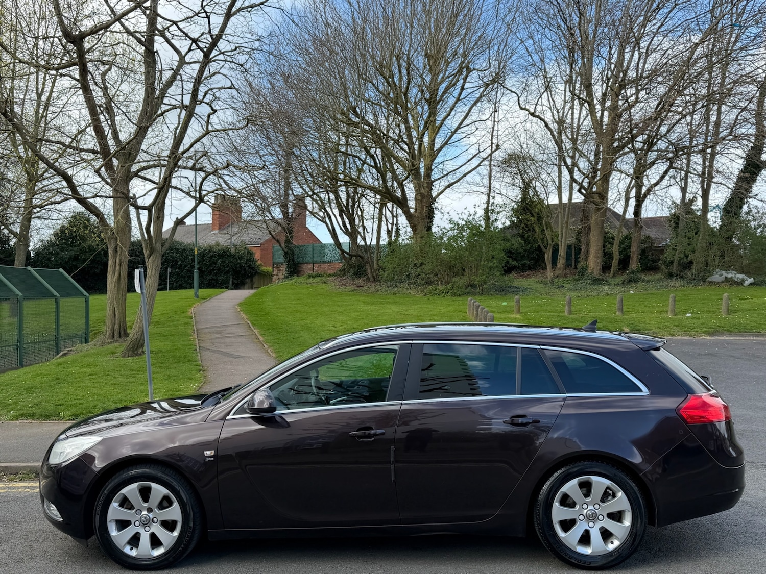 Used Vauxhall Insignia 2012 for sale - 78080535: Photo 10