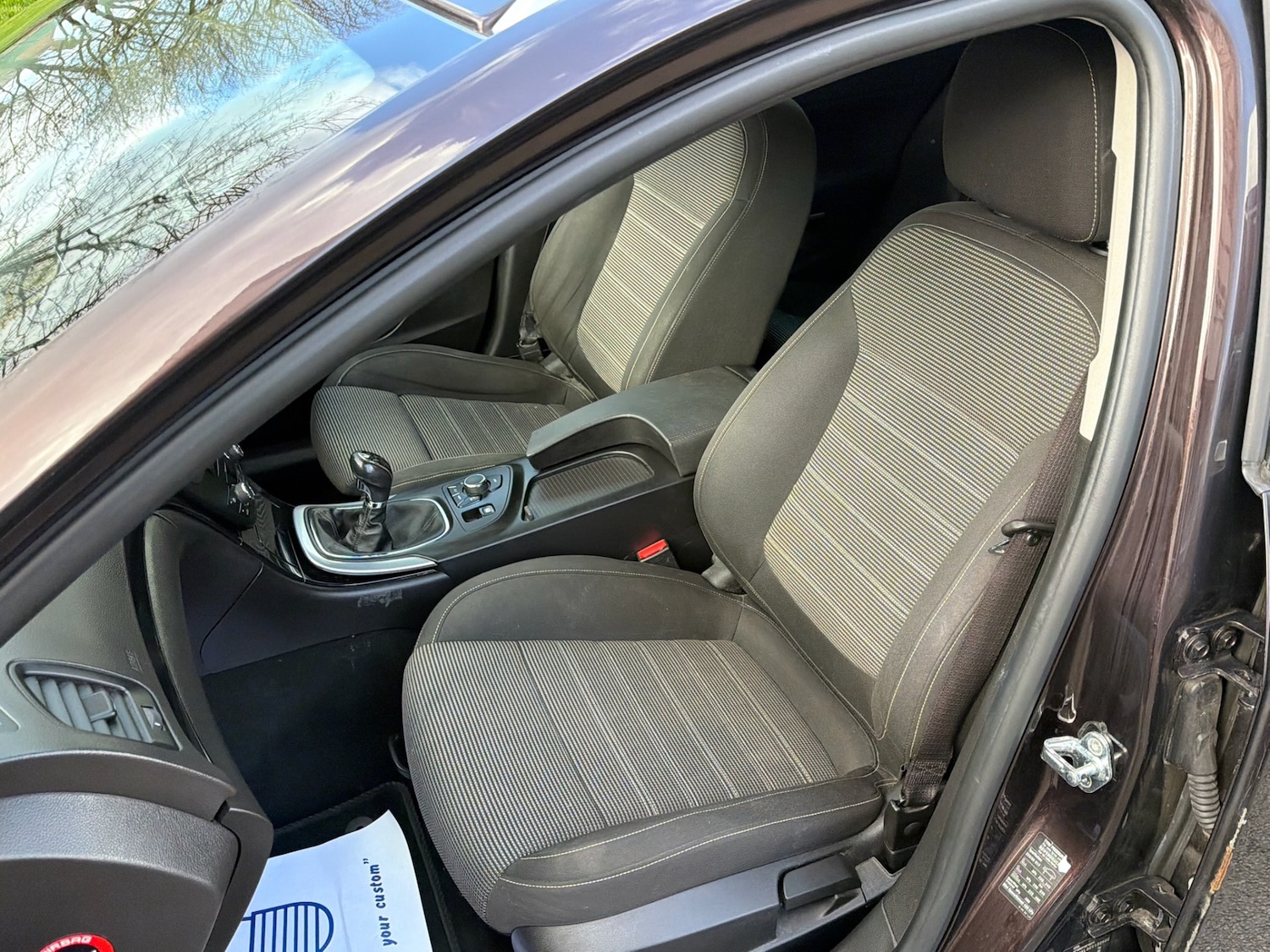 Used Vauxhall Insignia 2012 for sale - 78080535: Photo 11