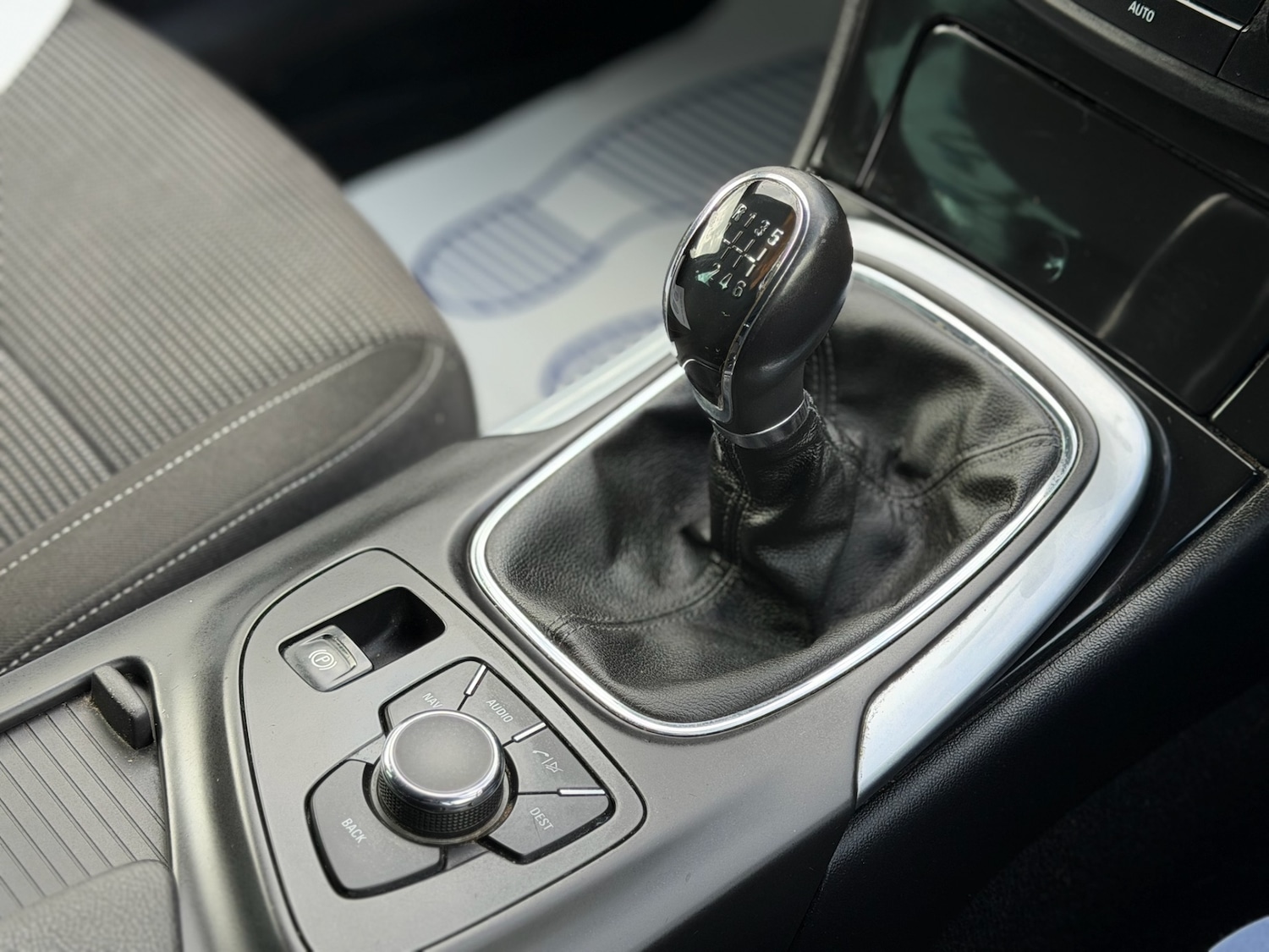 Used Vauxhall Insignia 2012 for sale - 78080535: Photo 17