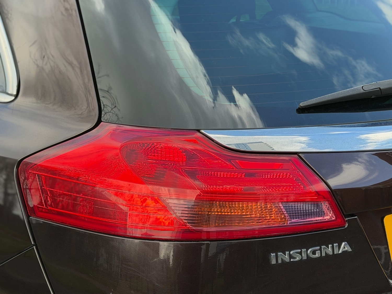 Used Vauxhall Insignia 2012 for sale - 78080535: Photo 18