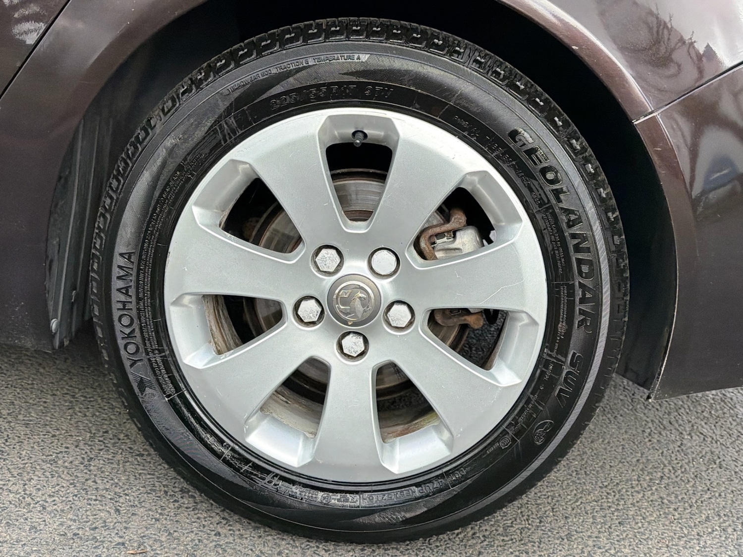 Used Vauxhall Insignia 2012 for sale - 78080535: Photo 19