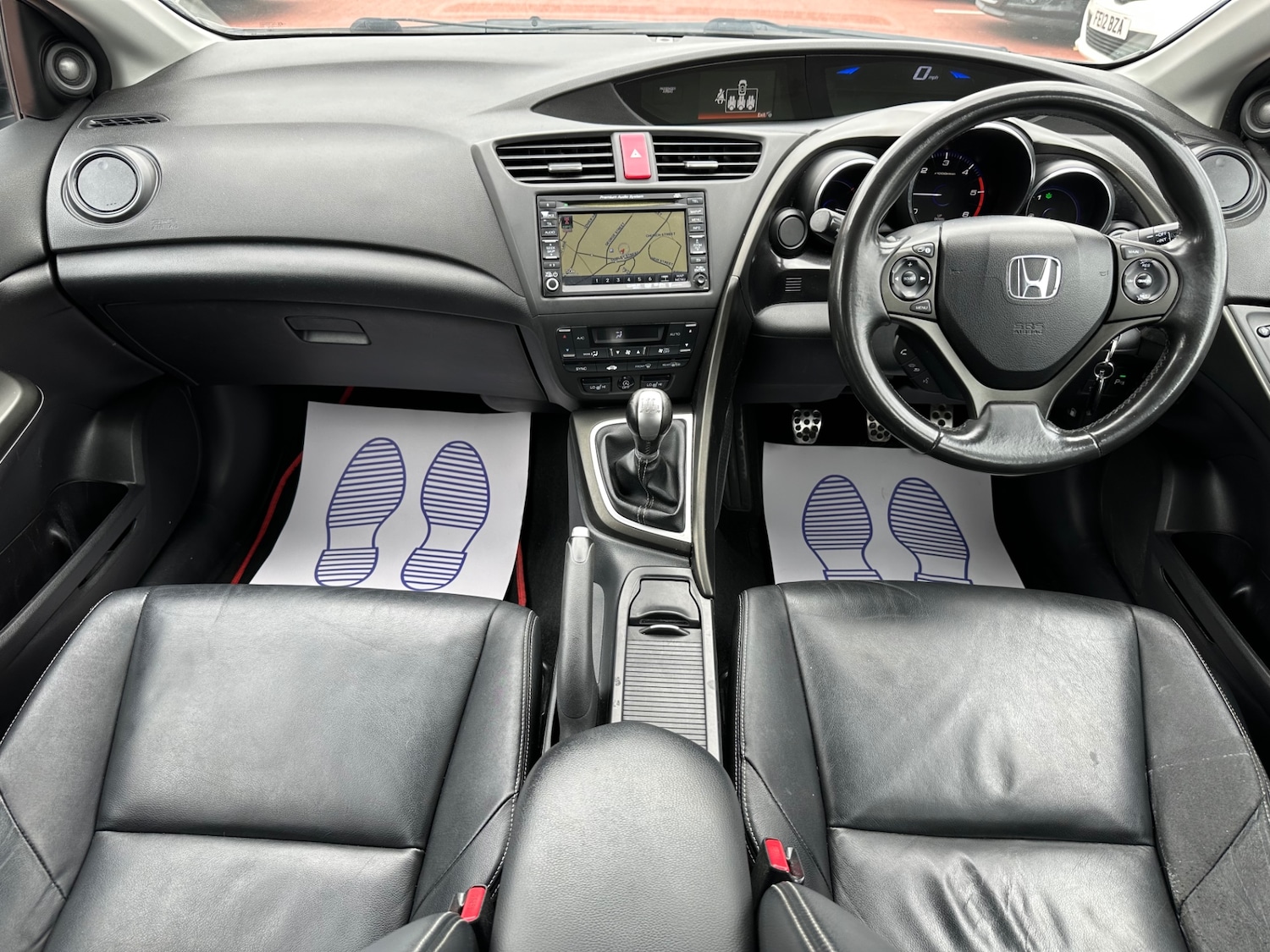 Vehicle 17