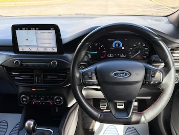 Used Ford Focus 2018 for sale - 78346302: Photo