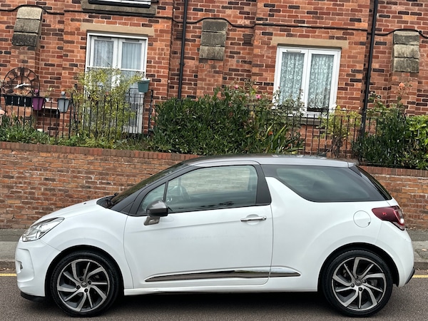 Used Citroen DS3 2015 for sale - 76293346: Photo 10