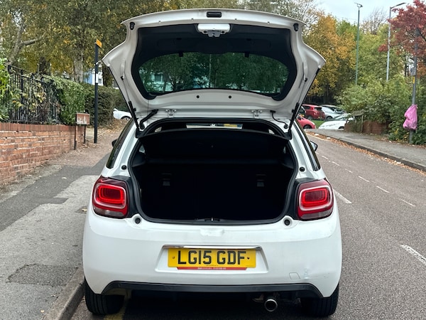 Used Citroen DS3 2015 for sale - 76293346: Photo 11