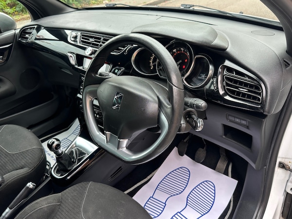 Used Citroen DS3 2015 for sale - 76293346: Photo 13