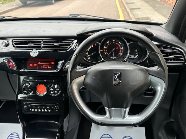 Used Citroen DS3 2015 for sale - 76293346: Photo 15