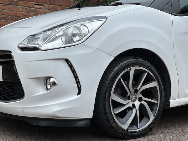 Used Citroen DS3 2015 for sale - 76293346: Photo 16