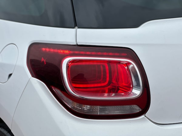 Used Citroen DS3 2015 for sale - 76293346: Photo 17