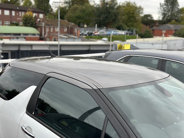 Used Citroen DS3 2015 for sale - 76293346: Photo 18