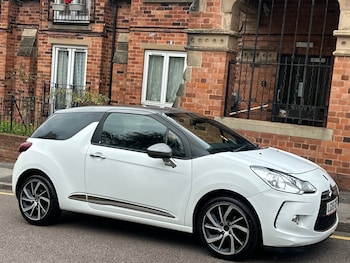 Citroen - DS3