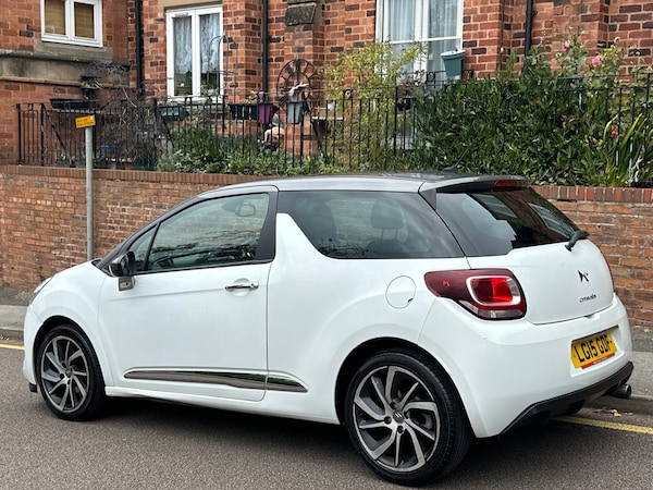 Used Citroen DS3 2015 for sale - 76293346: Photo 2