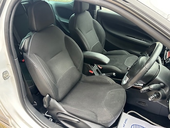 Used Citroen DS3 2015 for sale - 76293346: Photo 3