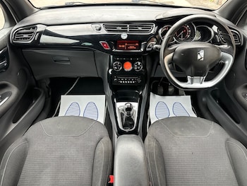 Used Citroen DS3 2015 for sale - 76293346: Photo 4