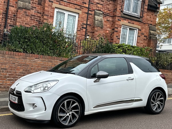 Used Citroen DS3 2015 for sale - 76293346: Photo 7