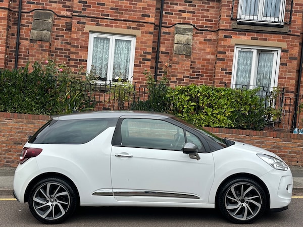 Used Citroen DS3 2015 for sale - 76293346: Photo 9