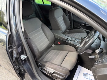 Used Vauxhall Insignia 2016 for sale - 78243058: Photo