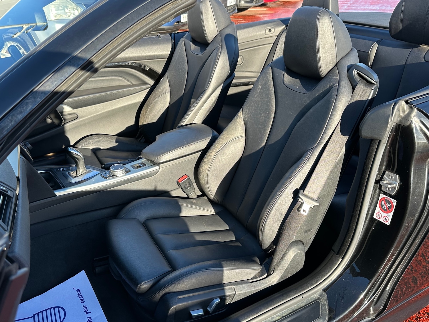 Used BMW 4 Series 2015 for sale - 76714075: Photo 11