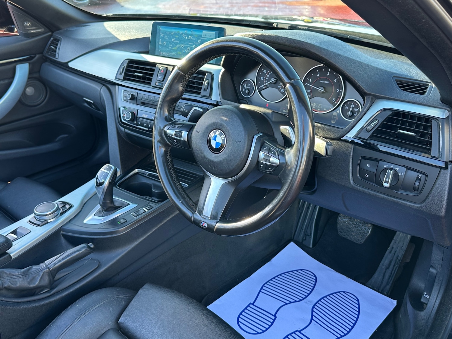 Used BMW 4 Series 2015 for sale - 76714075: Photo 12