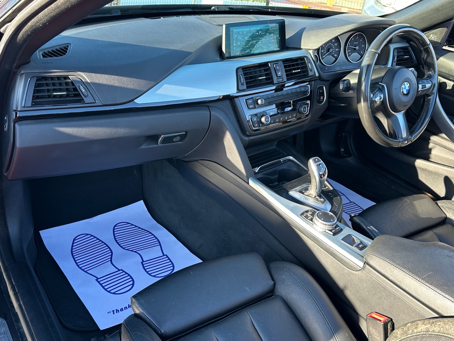 Used BMW 4 Series 2015 for sale - 76714075: Photo 13