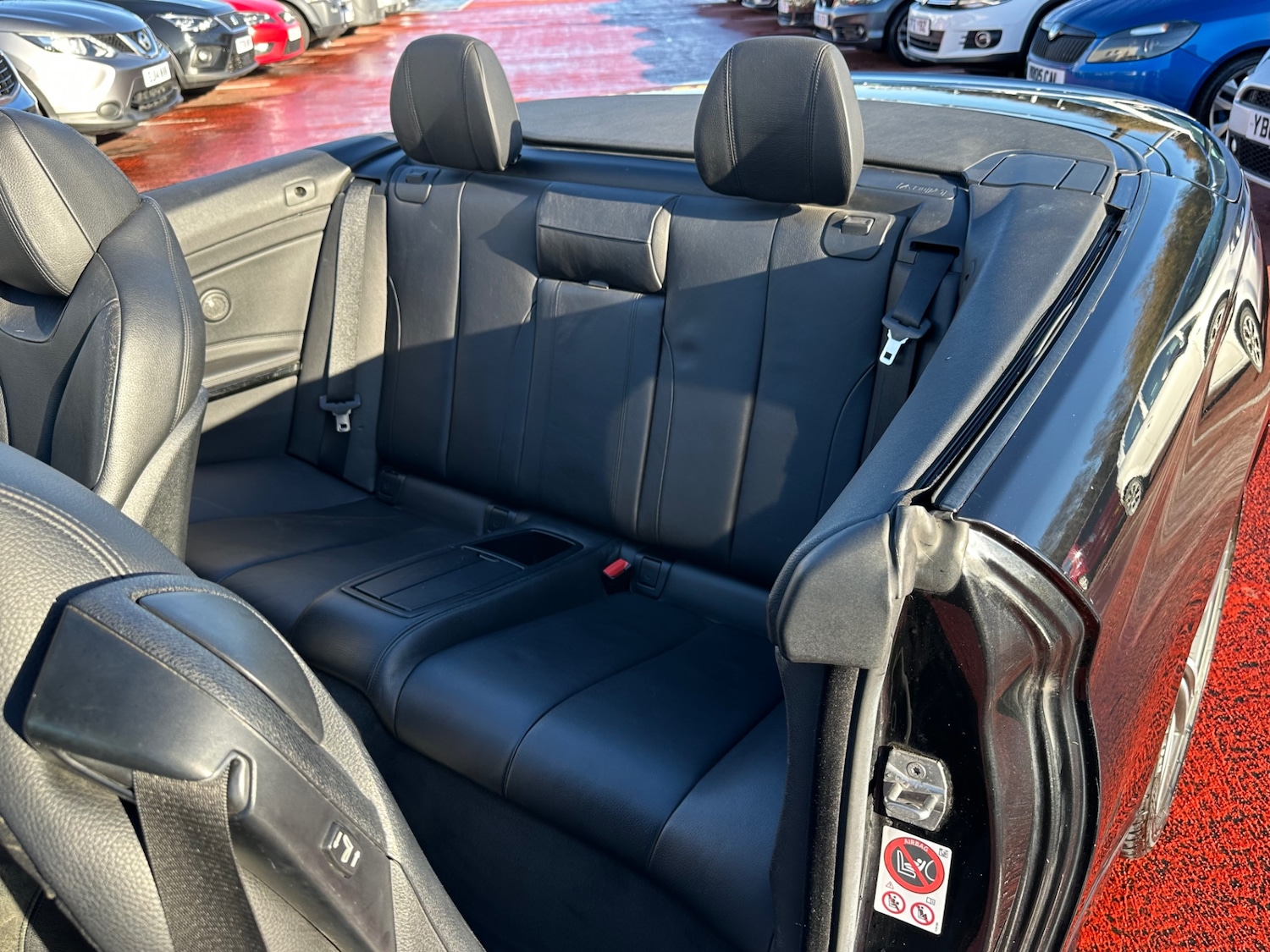 Used BMW 4 Series 2015 for sale - 76714075: Photo 14