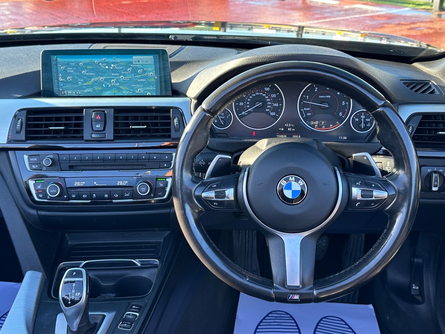 Used BMW 4 Series 2015 for sale - 76714075: Photo 15