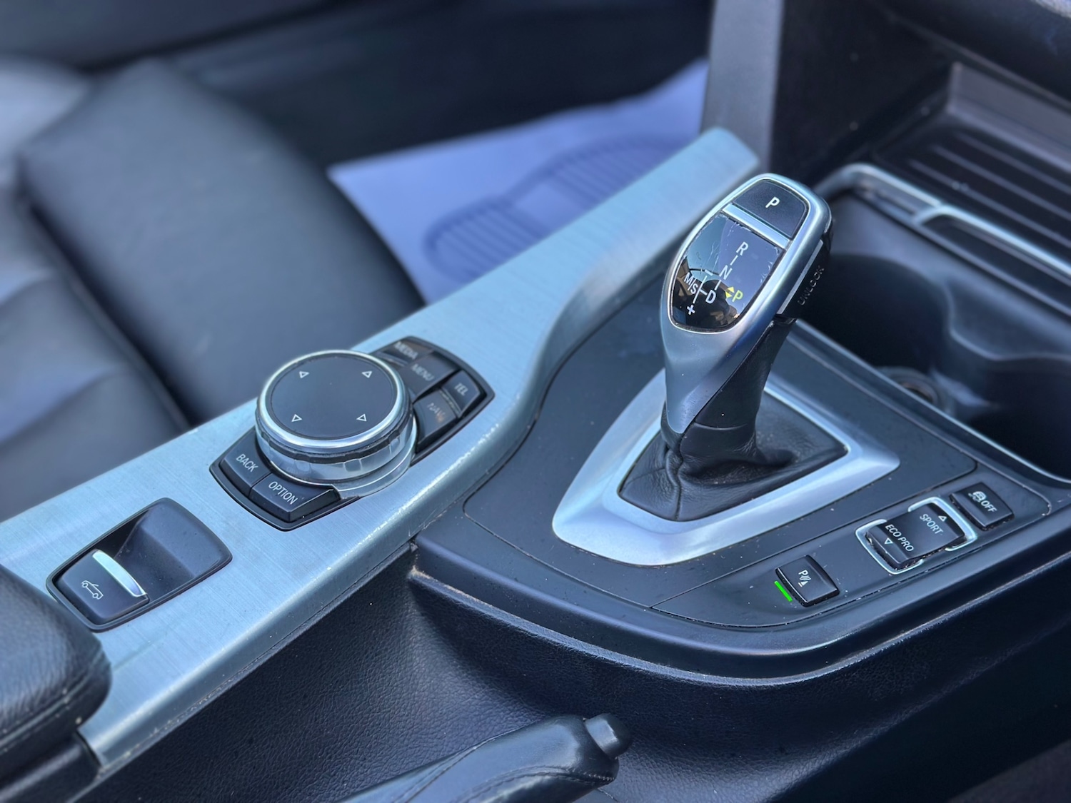 Used BMW 4 Series 2015 for sale - 76714075: Photo 16