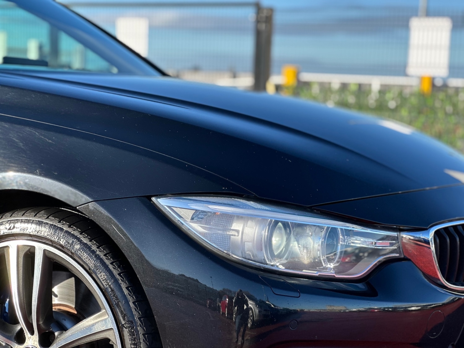 Used BMW 4 Series 2015 for sale - 76714075: Photo 17